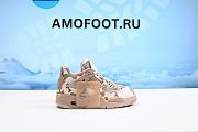 Air Jordan 4 Camo DJ1193-200 - 1