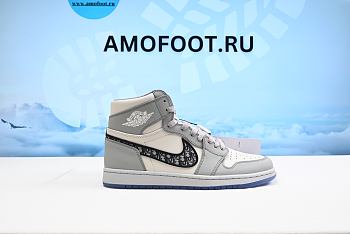 Air Jordan 1 Retro High Dior CN8607-002
