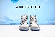 Air Jordan 1 Retro High Dior CN8607-002 - 3