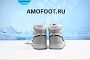Air Jordan 1 Retro High Dior CN8607-002 - 4