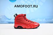 Air Jordan 9 Retro Chile Red CT8019-600 - 1