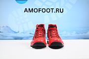 Air Jordan 9 Retro Chile Red CT8019-600 - 3