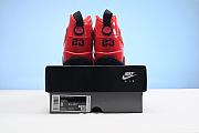 Air Jordan 9 Retro Chile Red CT8019-600 - 5