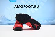 Air Jordan 9 Retro Chile Red CT8019-600 - 6