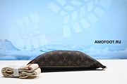 Louis Vuitton High Rise Bumbag Monogram 38x16x8cm - 6
