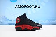 Air Jordan 13 Retro Bred 414571-004 - 1