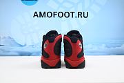 Air Jordan 13 Retro Bred 414571-004 - 6