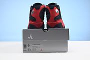 Air Jordan 13 Retro Bred 414571-004 - 5