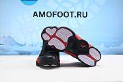 Air Jordan 13 Retro Bred 414571-004 - 3