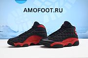 Air Jordan 13 Retro Bred 414571-004 - 2