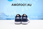 Air Jordan 1 Low SB Midnight Navy CJ7891-400 - 5