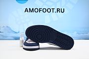 Air Jordan 1 Low SB Midnight Navy CJ7891-400 - 4