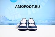 Air Jordan 1 Low SB Midnight Navy CJ7891-400 - 2