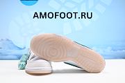 Nike SB Dunk Low Diamond Supply Co. White Diamond BV1310-100 - 6