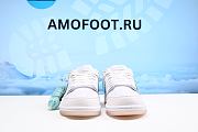 Nike SB Dunk Low Diamond Supply Co. White Diamond BV1310-100 - 5