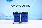 Air Jordan 1 Retro High OG Royal Reimagined DZ5485-042 - 4