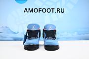 Air Jordan 4 Retro Travis Scott Cactus Jack 308497-406 - 5