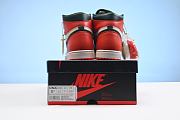 Air Jordan 1 Retro High SoleFly Art Basel Sail AV3905-138 - 2