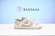 Nike Dunk Low Retro PRM Year of the Rabbit Fossil Stone (2023) FD4203-211 - 1