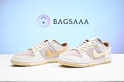 Nike Dunk Low Retro PRM Year of the Rabbit Fossil Stone (2023) FD4203-211 - 3