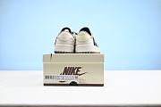Air Jordan 1 Retro Low Golf Travis Scott Neutral Olive FZ3124-200 - 6