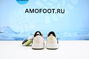 Air Jordan 1 Retro Low Golf Travis Scott Neutral Olive FZ3124-200 - 5