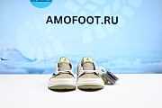 Air Jordan 1 Retro Low Golf Travis Scott Neutral Olive FZ3124-200 - 4