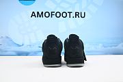 Air Jordan 4 Retro Kaws Black 930155-001 - 6