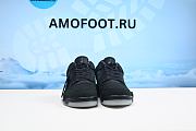 Air Jordan 4 Retro Kaws Black 930155-001 - 4