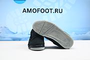 Air Jordan 4 Retro Kaws Black 930155-001 - 3