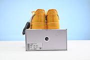 Nike Air Force 1 Low Off-White ICA University Gold DD1876-700 - 3