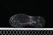 Salomon XT-6 Gore-Tex Black Lunar Rock L41663500 - 5