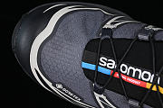 Salomon XT-6 Gore-Tex Black Lunar Rock L41663500 - 3