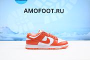 Nike Dunk Low SP Syracuse (2020) CU1726-101 - 1