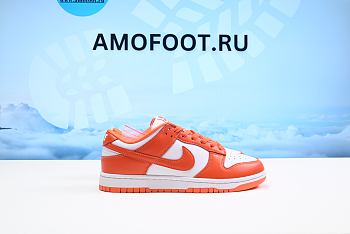 Nike Dunk Low SP Syracuse (2020) CU1726-101