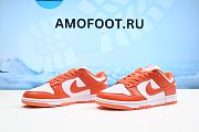 Nike Dunk Low SP Syracuse (2020) CU1726-101 - 5