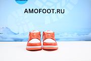 Nike Dunk Low SP Syracuse (2020) CU1726-101 - 3