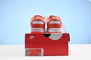 Nike Dunk Low SP Syracuse (2020) CU1726-101 - 2