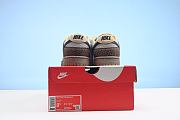 Nike Dunk Low Safari Golden Moss DX2654-200 - 3