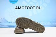 Nike Dunk Low Safari Golden Moss DX2654-200 - 2
