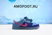Nike SB Dunk Low Run The Jewels DO9404-400 - 1