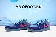 Nike SB Dunk Low Run The Jewels DO9404-400 - 5