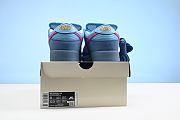 Nike SB Dunk Low Run The Jewels DO9404-400 - 2
