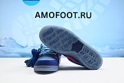 Nike SB Dunk Low Run The Jewels DO9404-400 - 3