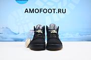 Air Jordan 5 Retro SP A Ma Maniére Black FD1330-001 - 6