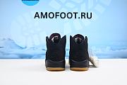 Air Jordan 5 Retro SP A Ma Maniére Black FD1330-001 - 4