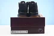 Air Jordan 5 Retro SP A Ma Maniére Black FD1330-001 - 3