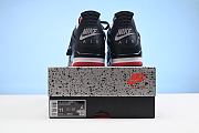 Air Jordan 4 Retro Bred Reimagined FV5029-006 - 3