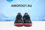 Air Jordan 4 Retro Bred Reimagined FV5029-006 - 5