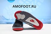 Air Jordan 4 Retro Bred Reimagined FV5029-006 - 6